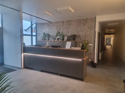 NZOZ Europejskie Centrum Rehabilitacji i Psychologii